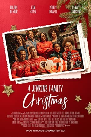 A Jenkins Family Christmas فیلم