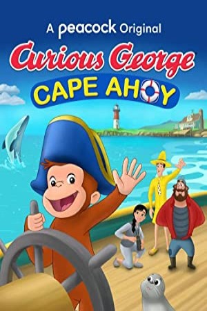 Curious George: Cape Ahoy فیلم
