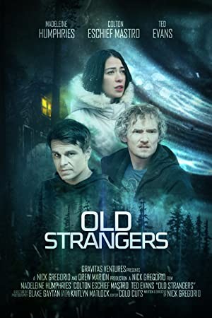 Old Strangers فیلم