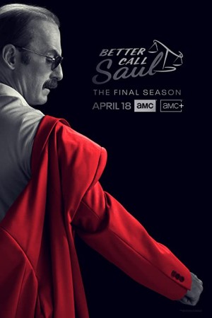 Better Call Saul سریال