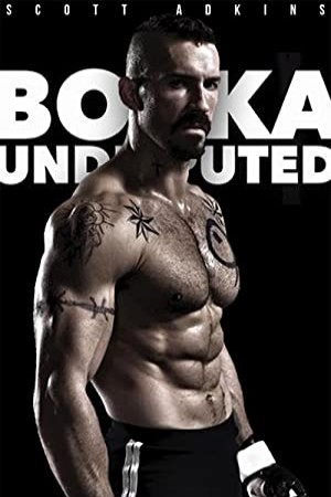 Boyka Undisputed فیلم