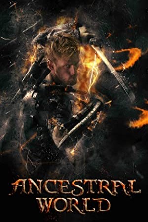 Ancestral World فیلم