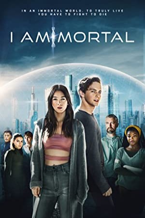 I Am Mortal فیلم
