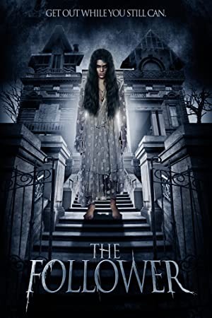 The Follower فیلم