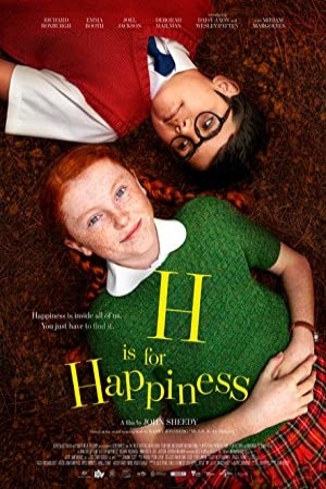 H is for Happiness فیلم
