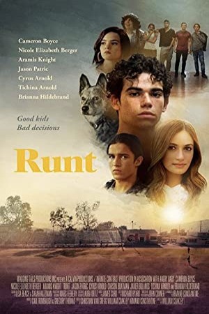 ناتوان فیلم
