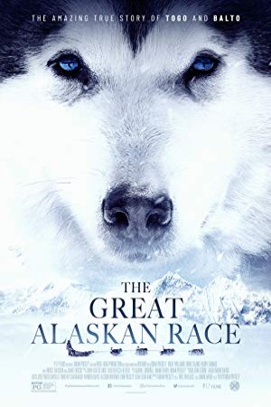 The Great Alaskan Race فیلم