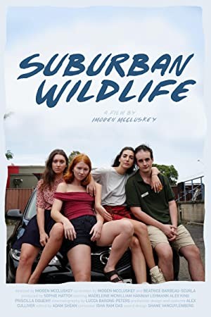 Suburban Wildlife فیلم