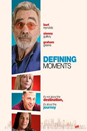 Defining Moments فیلم