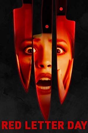 Red Letter Day فیلم