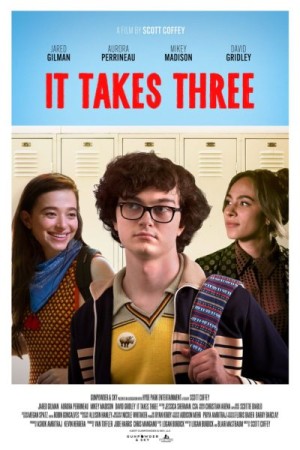 It Takes Three فیلم