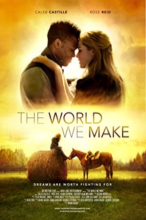 The World We Make فیلم