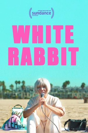 White Rabbit فیلم