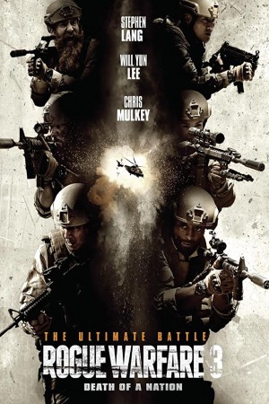 Rogue Warfare: Death of a Nation فیلم