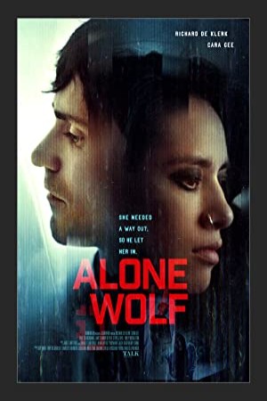 Alone Wolf فیلم