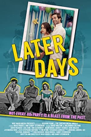 Later Days فیلم