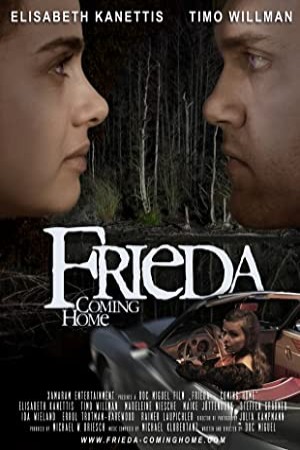 Frieda: Coming Home فیلم