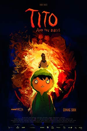 Tito and the Birds فیلم
