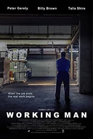 Working Man فیلم