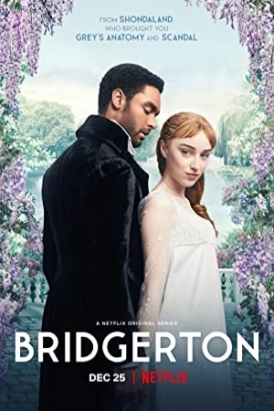 Bridgerton سریال