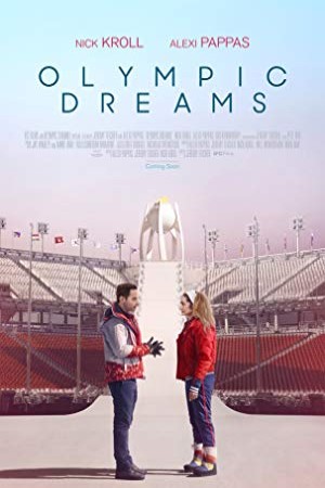 Olympic Dreams فیلم