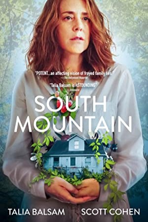 South Mountain فیلم