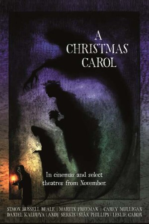 A Christmas Carol فیلم
