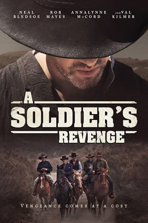 A Soldier فیلم