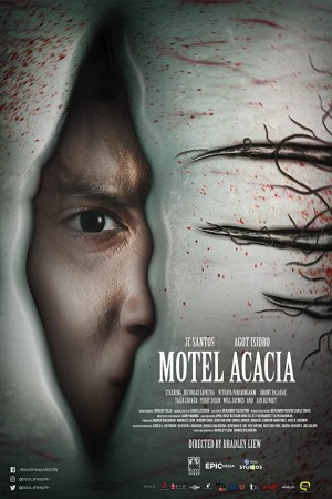 Motel Acacia فیلم