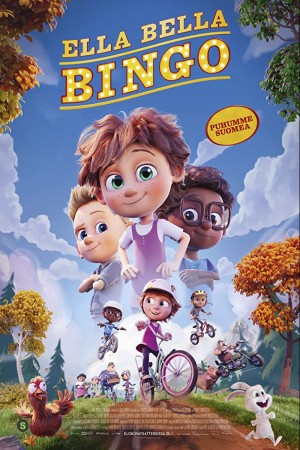 Ella Bella Bingo فیلم