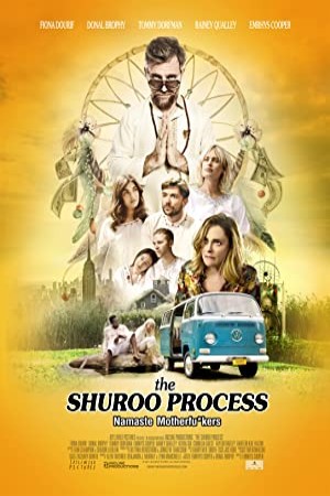The Shuroo Process فیلم