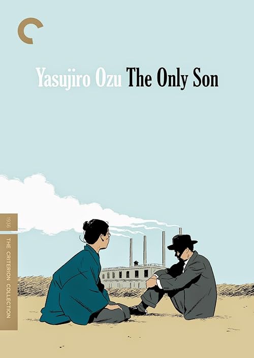 The Only Son فیلم