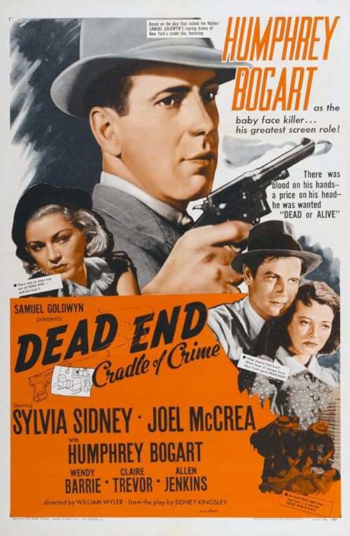 Dead End فیلم