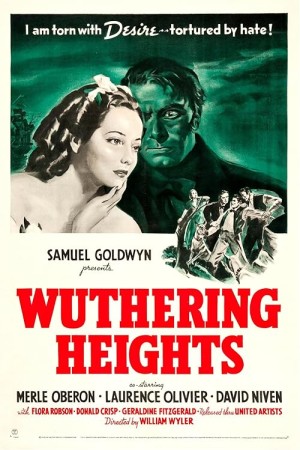 Wuthering Heights فیلم