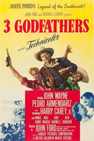 Godfathers فیلم