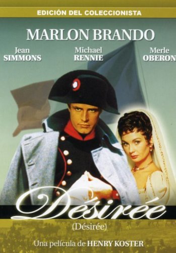 Désirée فیلم