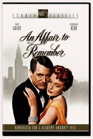 An Affair to Remember فیلم