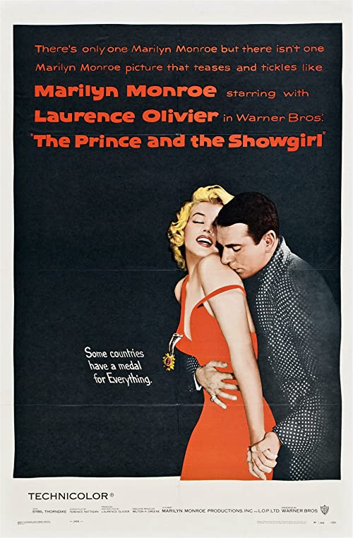 شاهزاده و شوگرل فیلم