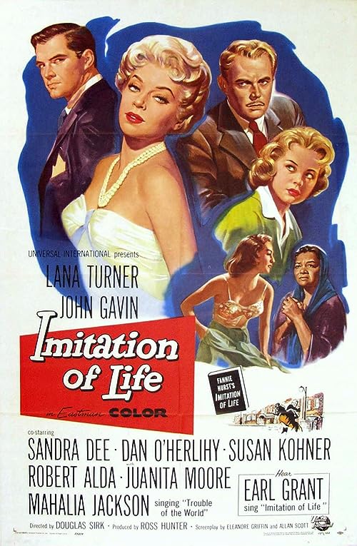 Imitation of Life فیلم
