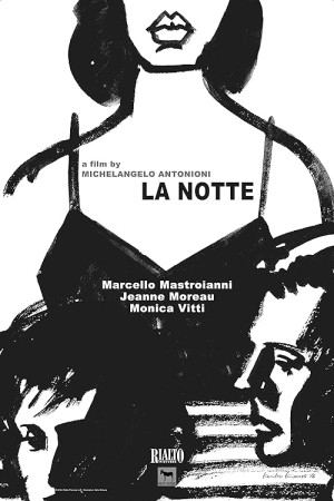 La Notte فیلم