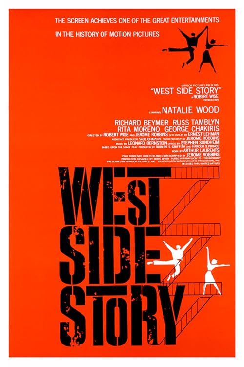 West Side Story فیلم