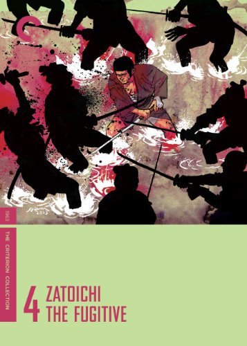 Zatoichi the Fugitive فیلم