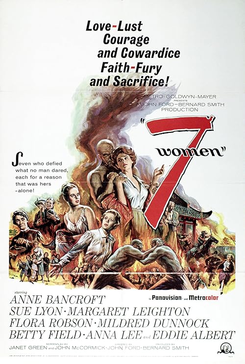Women فیلم