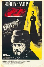 War and Peace, Part IV: Pierre Bezukhov فیلم