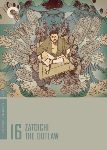 Zatoichi the Outlaw فیلم