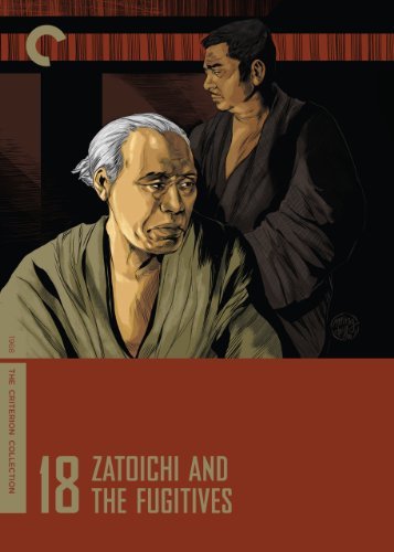 Zatoichi and the Fugitives فیلم