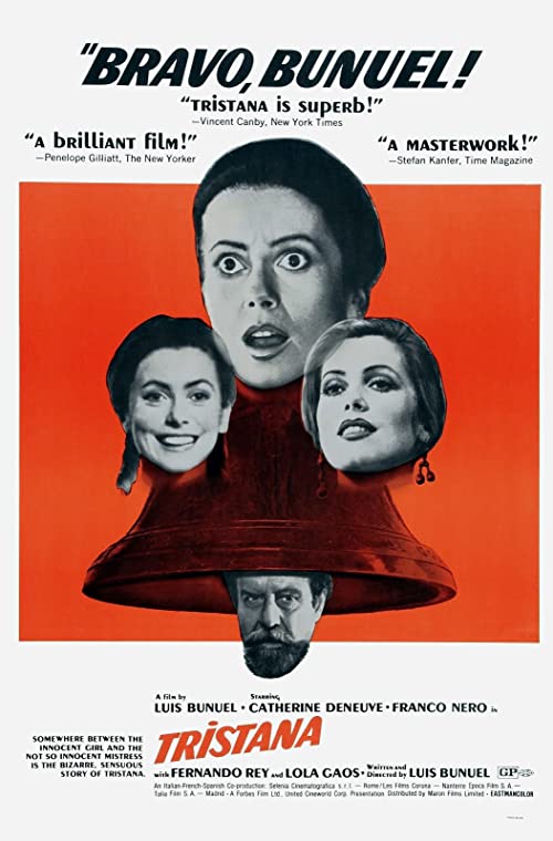 تریستانا فیلم