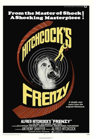 Frenzy فیلم
