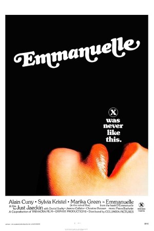 Emmanuelle فیلم