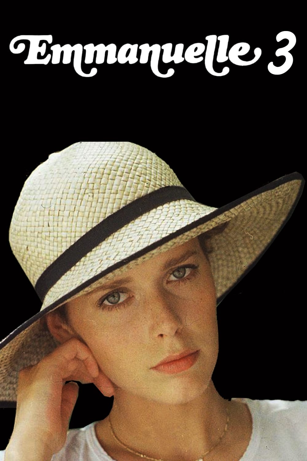 Emmanuelle 3 فیلم
